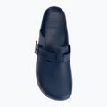 Klapki Scholl Bahia EVA dark blue 5