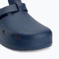 Klapki Scholl Bahia EVA dark blue 7