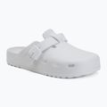 Klapki Scholl Bahia EVA white
