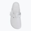 Klapki Scholl Bahia EVA white 5