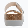 Klapki damskie Scholl Lusaka 2.0 Med light blue 6