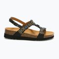 Sandały damskie Scholl Bogota Sandal Med black/multi 9