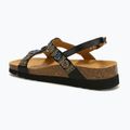 Sandały damskie Scholl Bogota Sandal Med black/multi 10