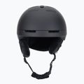 Kask narciarski Neon Summit black/white 2
