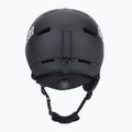 Kask narciarski Neon Summit black/white 4