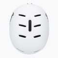 Kask narciarski Neon Summit white/black 6