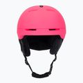 Kask narciarski Neon Summit pink/white 2