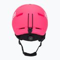 Kask narciarski Neon Summit pink/white 4