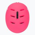 Kask narciarski Neon Summit pink/white 6