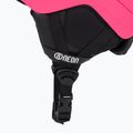 Kask narciarski Neon Summit pink/white 7