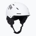 Kask narciarski Neon Alpha white/black