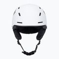 Kask narciarski Neon Alpha white/black 2