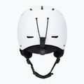 Kask narciarski Neon Alpha white/black 4