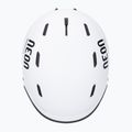 Kask narciarski Neon Alpha white/black 6