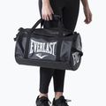 Torba treningowa Everlast HoldBall 60 l black