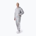 Bluza męska Everlast Exclusive Full Zip grey/melange 2