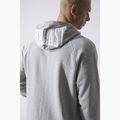 Bluza męska Everlast Exclusive Full Zip grey/melange 4