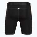Spodenki męskie LEONE 1947 Primal Instict Compression black 2