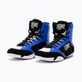 Buty bokserskie LEONE 1947 Premium Boxing blu/rose/blue/red 13
