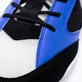 Buty bokserskie LEONE 1947 Premium Boxing blu/rose/blue/red 16