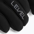 Rękawice narciarskie męskie Level Evolution Gore-Tex black 5