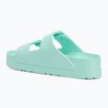 Klapki damskie Ellesse Beverly aquamarine 3