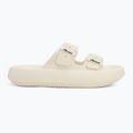 Klapki damskie Ellesse Karly cream 2