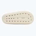 Klapki damskie Ellesse Karly cream 4