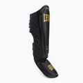 Ochraniacze piszczeli i stóp LEONE 1947 Shin Guards Dna black 2