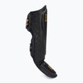 Ochraniacze piszczeli i stóp LEONE 1947 Shin Guards Dna black 3