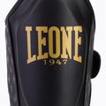 Ochraniacze piszczeli i stóp LEONE 1947 Shin Guards Dna black 5