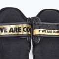 Ochraniacze piszczeli i stóp LEONE 1947 Shin Guards Dna black 8