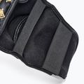 Ochraniacze piszczeli i stóp LEONE 1947 Shin Guards Dna black 10