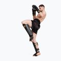 Ochraniacze piszczeli i stóp LEONE 1947 Shin Guards Dna black 12