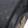 Pokrowiec na buty i rękawice LEONE 1947 DNA 9.5 l black 9