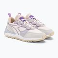 Buty damskie Diadora Jolly Logo white/gray 4