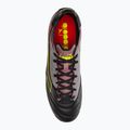 Buty piłkarskie męskie Diadora Brasil Elite Veloce R LPU czarno-czerwone DD-101.179181-D0136-39 6