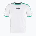 Koszulka męska Diadora Icon SS TS optical white