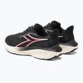 Buty do biegania damskie Diadora Strada black/whisper white 3