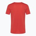 Koszulka męska Diadora Core Sl rosso cayenne 2