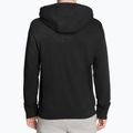 Bluza męska Diadora Hoodie FZ Essential Sport nero 2