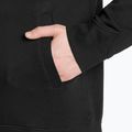 Bluza męska Diadora Hoodie FZ Essential Sport nero 4