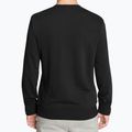 Bluza męska Diadora Sweatshirt Crew Core nero 2