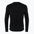 Bluza męska Diadora Sweatshirt Crew Core nero 5