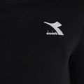 Bluza męska Diadora Sweatshirt Crew Core nero 6
