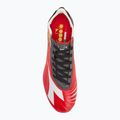 Buty piłkarskie Diadora Maximus Veloce ITA SLX milano red/white/black 5