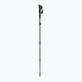 Kije trekkingowe Fizan Ultrax Carbon light blue 2