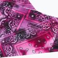 Kije trekkingowe Fizan Compact MS magenta 9