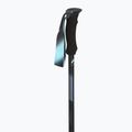 Kije trekkingowe Fizan Compact Tech light blue 2