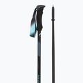 Kije trekkingowe Fizan Compact Tech light blue 3
